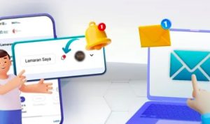 Cek Cek pengumuman hasil seleksi rekrutmen bersama bumn