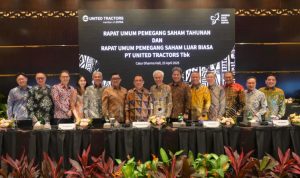 UNTR Simak Jadwal dan Nilai Pembagian Dividen UNTR, Investor Tersenyum Lebar!