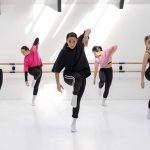 Velocity dance di Tiktok