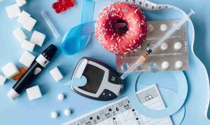 Atasi kolesterol karena makan sembarangan