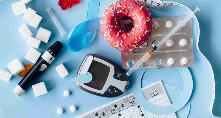 Atasi kolesterol karena makan sembarangan