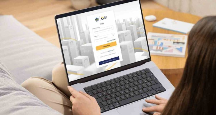 Lapor Pajak Badan SPT Tahunan Terakhir bulan April