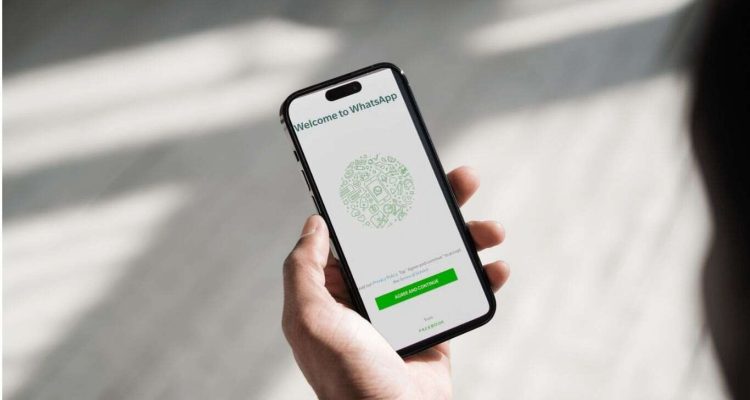 Whatsapp down global di Indonesia
