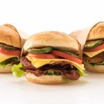 Makanan dengan Lemak Jahat