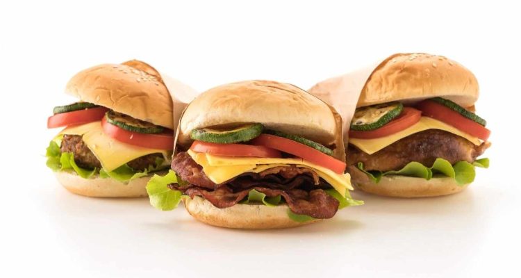 Makanan dengan Lemak Jahat