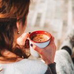 KOpi bisa untuk Diet