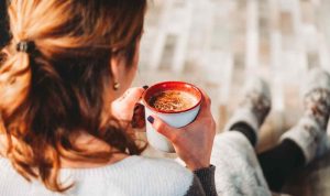 KOpi bisa untuk Diet