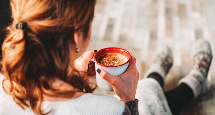 KOpi bisa untuk Diet