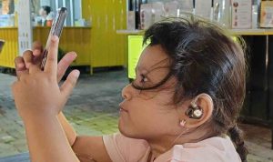 Usia ideal anak dikasih gadget