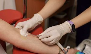 Manfaat Donor Darah untuk Tubuh