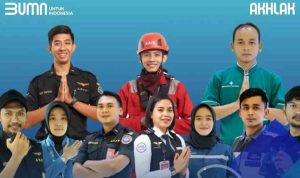 BUMN Rekrutmen Bersama BUMN 2025