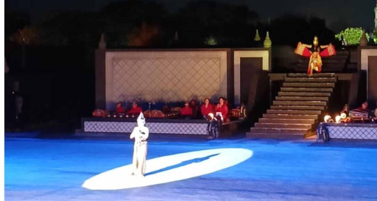 Hari tari Internaional