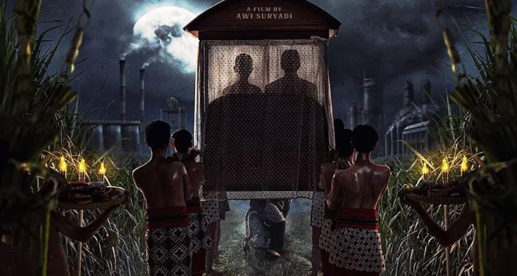 Jadwal Film Pabrik Gula Uncut di Balikpapan