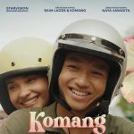 Poster Film Komang