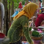 Pasar Tumpah Pringgodani Balikpapan