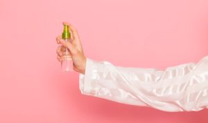 Beda body mist dan parfum