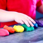 Cara meningkatkan IQ Anak