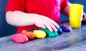 Cara meningkatkan IQ Anak