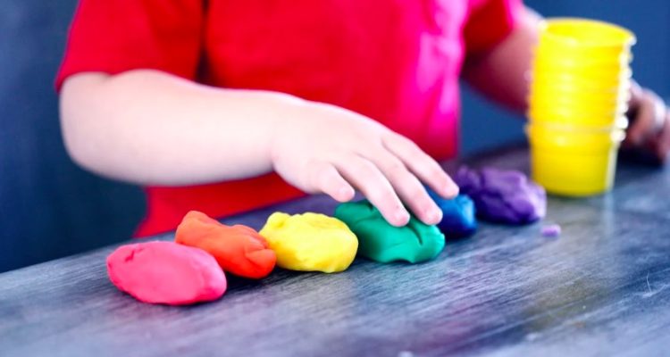 Cara meningkatkan IQ Anak