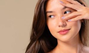 Rahasia kulit kenyal di usia 40 tahun