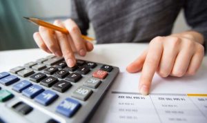 Kalkulator Gaji 13 PNS Cair