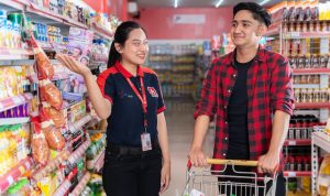 19 Tahun Berkembang, Alfamidi Perkuat Komitmen Ciptakan Dampak Positif
