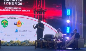 Bupati kukar Ingin Daerah Tak Sekedar Jadi Penerima Pasif PI Migas