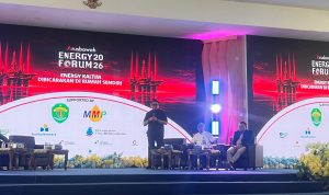 Kukar Dorong BUMD Kelola Langsung SDE untuk Perbesar PAD