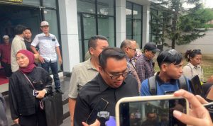 Pemkab Kukar Soroti Perhitungan Kerugian Blok Sanga-Sanga