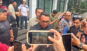 Aulia Sebut Payung Hukum Jadi Perhatian BUMD Kukar untuk Masuk ke Bisnis Energi