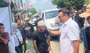 Kukar Siapkan Pemulihan Korban Kebakaran Loa Ipuh hingga Penataan Kawasan