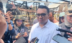 Pemkab Upayakan Dukungan Pendidikan dan Pemulihan Psikologis Anak Korban Kebakaran