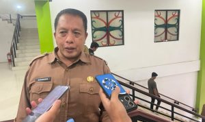 Harga Pangan Naik, Kukar Andalkan Pasar Murah untuk Jaga Daya Beli Warga