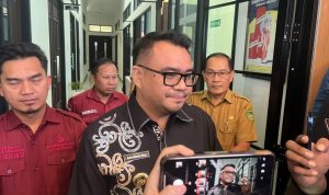DBH Terus Menurun, Aulia Ingin Kukar Mampu Berdiri di Atas Kaki Sendiri