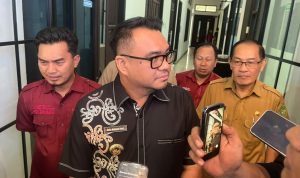 Aulia Rahman Basri Sesuaikan Layanan Bus Sekolah dengan Kebutuhan Kecamatan di Kukar